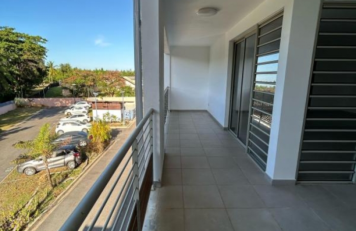 Location Appartement 46.22m&sup2; 2 pi&#232;ces Cayenne