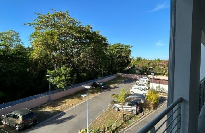 Location Appartement 46.22m&sup2; 2 pi&#232;ces Cayenne