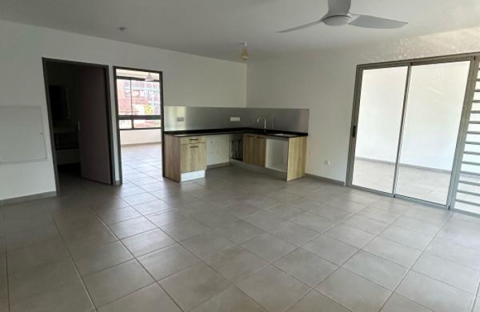 Location Appartement 46.22m&sup2; 2 pi&#232;ces Cayenne