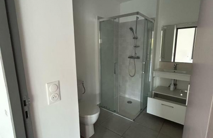 Location Appartement 46.22m&sup2; 2 pi&#232;ces Cayenne