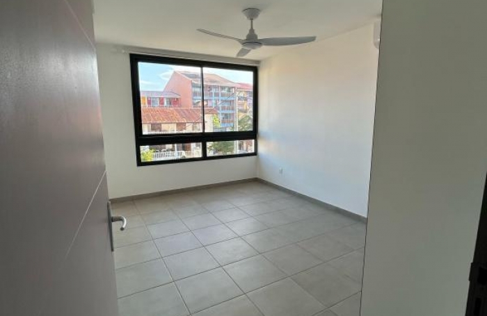 Location Appartement 46.22m&sup2; 2 pi&#232;ces Cayenne