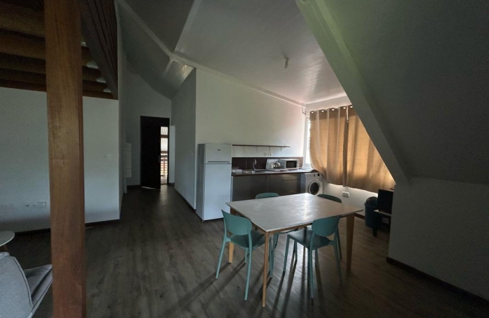 Location Appartement 97354