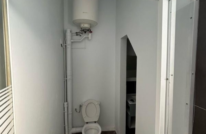 Location Appartement 42.7m&sup2; 2 pièces Remire Montjoli