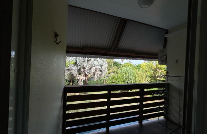 Location Appartement 42.7m&sup2; 2 pièces Remire Montjoli