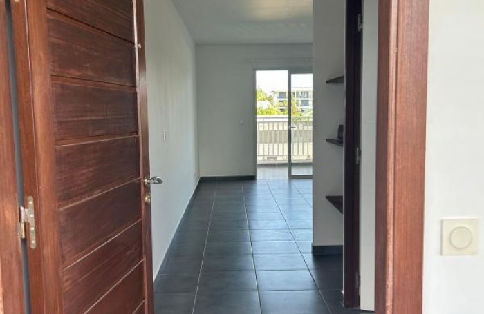 Location Appartement 28.5m&sup2; 1 pièce Cayenne