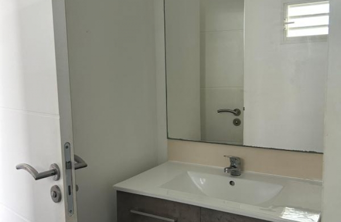 Location Appartement 28.5m&sup2; 1 pièce Cayenne