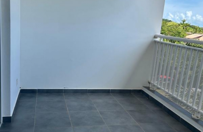 Location Appartement 28.5m&sup2; 1 pièce Cayenne