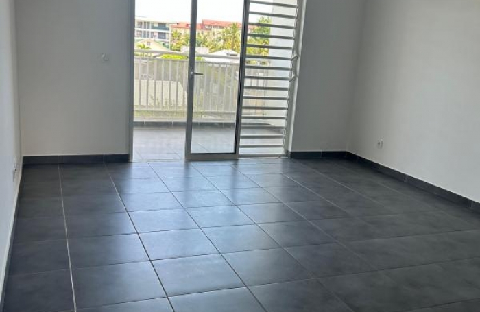 Location Appartement 28.5m&sup2; 1 pièce Cayenne