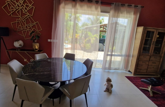Vente Maison 244m² 6 pièces Cayenne
