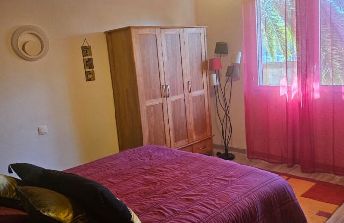 Vente Maison 244m² 6 pièces Cayenne