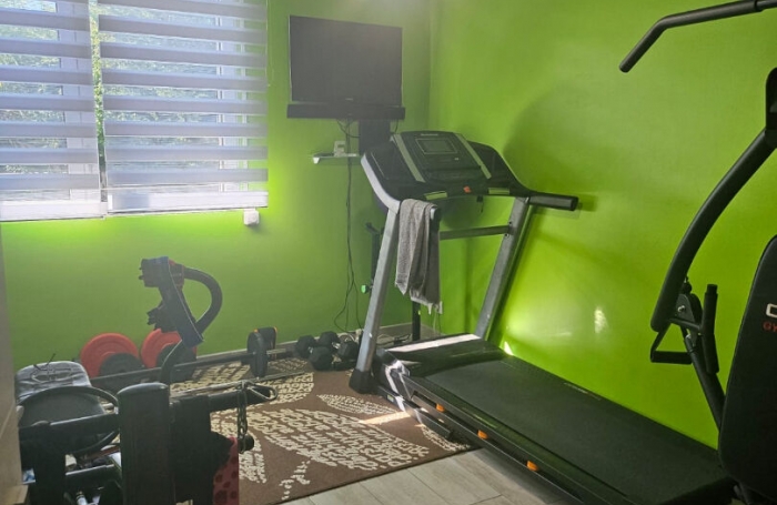 Vente Maison 244m² 6 pièces Cayenne