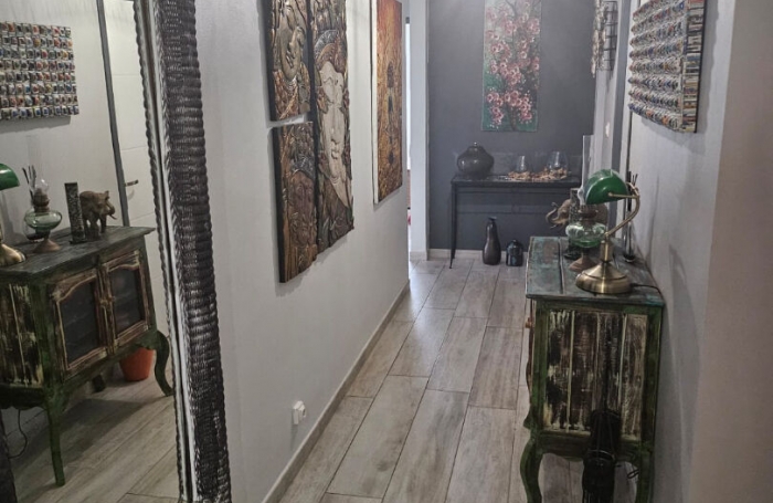 Vente Maison 244m² 6 pièces Cayenne