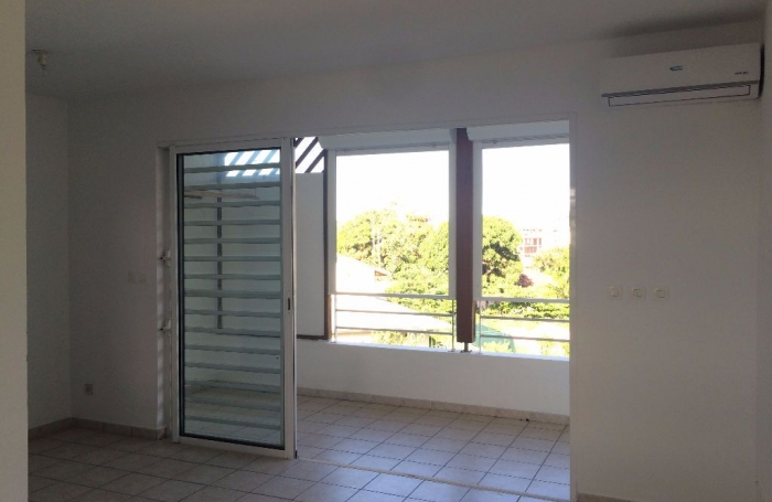 Location Appartement 23.59m&sup2; 2 pièces Cayenne