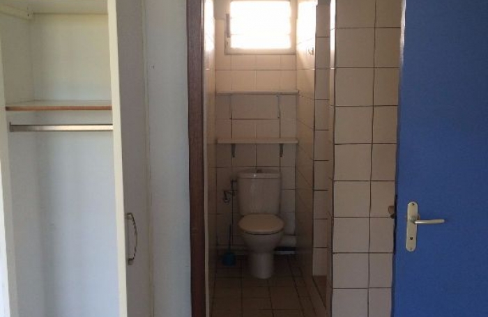 Location Appartement 23.59m&sup2; 2 pièces Cayenne