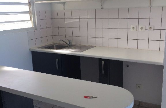 Location Appartement 23.59m&sup2; 2 pièces Cayenne