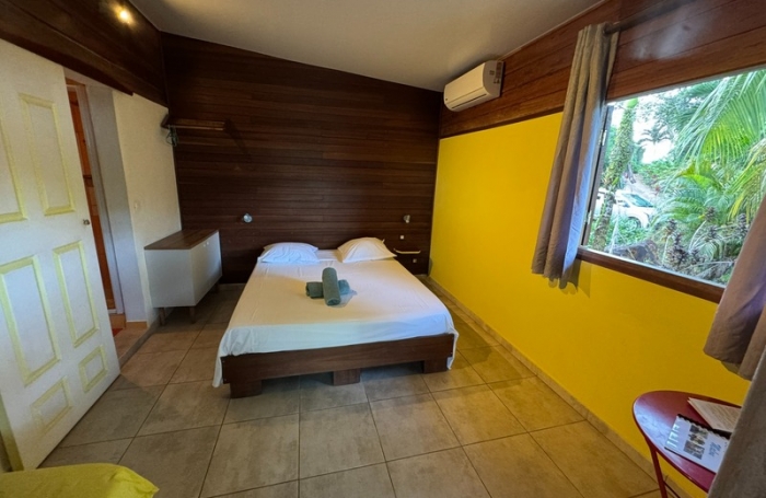 Vente Maison 167m&sup2; 3 pi&#232;ces Roura