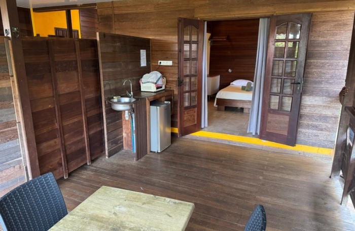 Vente Maison 167m&sup2; 3 pi&#232;ces Roura