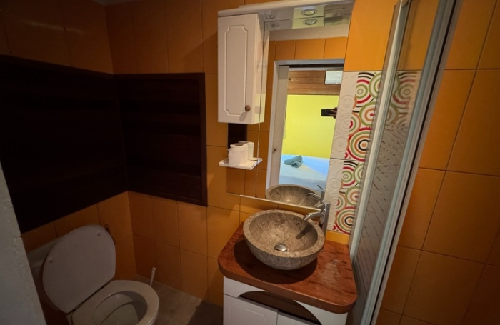 Vente Maison 167m&sup2; 3 pi&#232;ces Roura