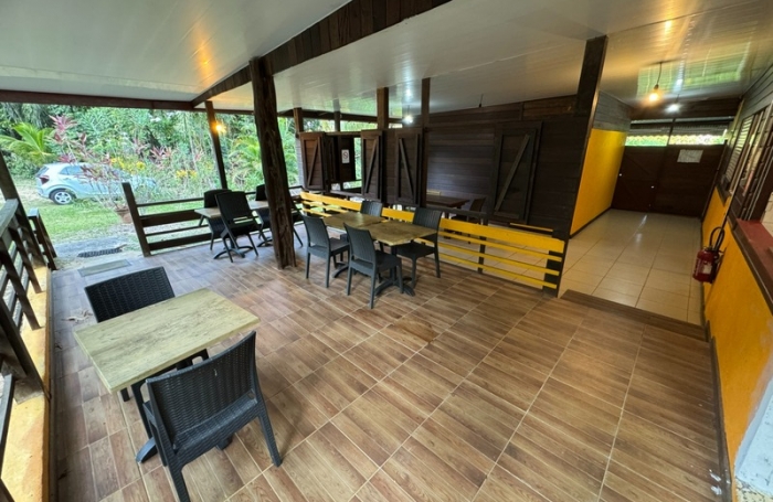 Vente Maison 167m&sup2; 3 pi&#232;ces Roura