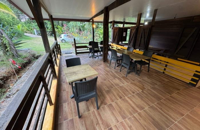 Vente Maison 167m&sup2; 3 pi&#232;ces Roura