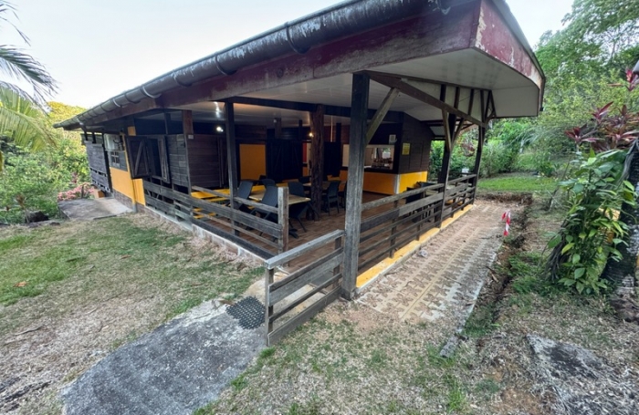 Vente Maison 167m&sup2; 3 pi&#232;ces Roura