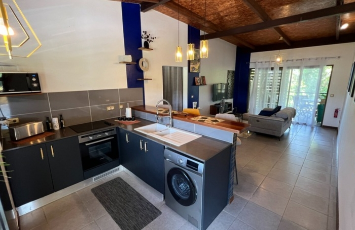 Vente Appartement 97354