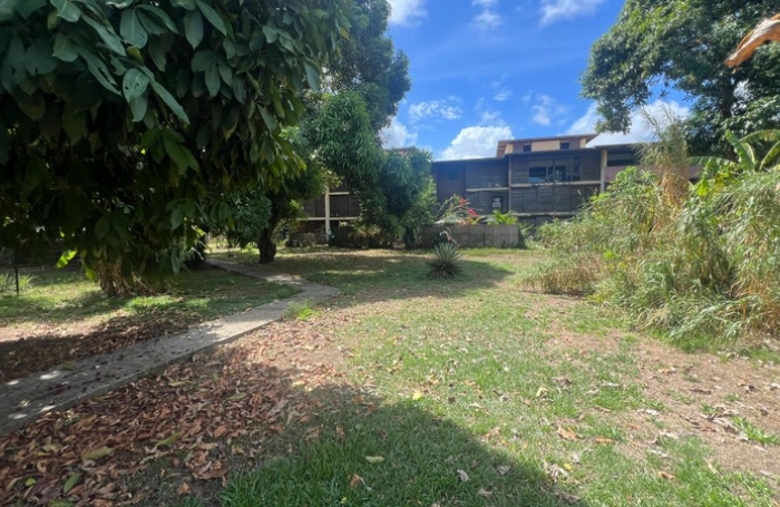 Vente Appartement 48m&sup2; 2 pièces Remire Montjoli