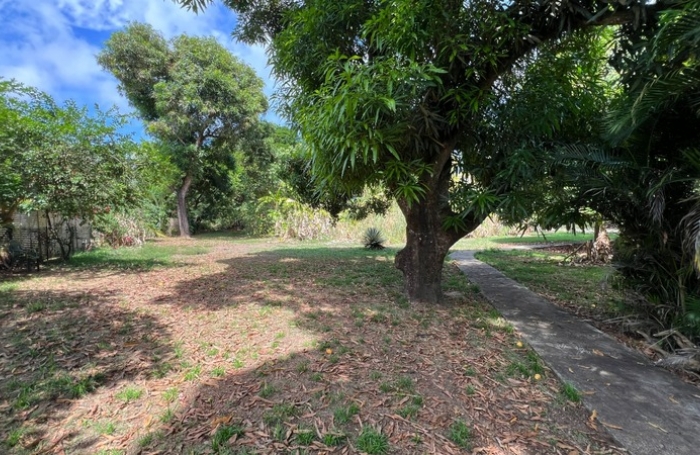 Vente Appartement 48m&sup2; 2 pièces Remire Montjoli