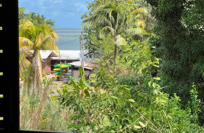 Vente Appartement 48m&sup2; 2 pièces Remire Montjoli