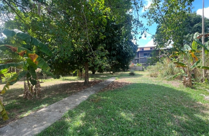 Vente Appartement 48m&sup2; 2 pièces Remire Montjoli