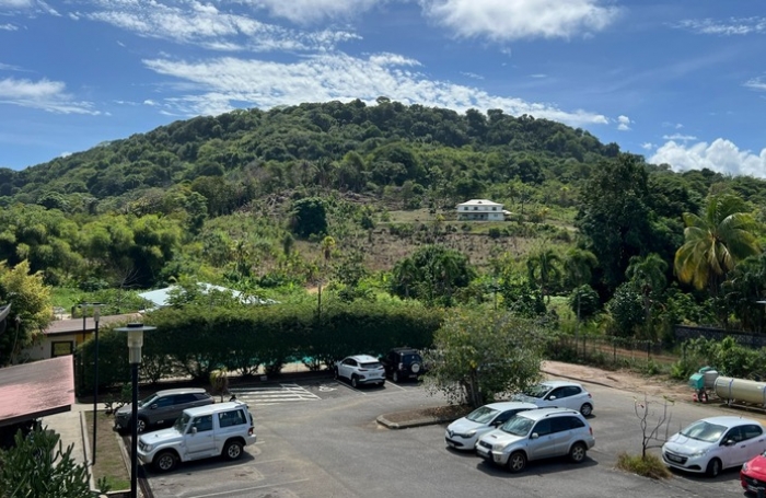 Vente Appartement 48m&sup2; 2 pièces Remire Montjoli