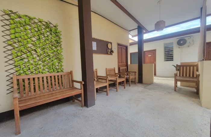 Location Bureaux 17m&sup2; 1 pièce Cayenne