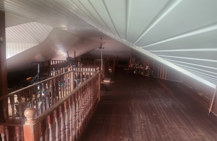 Vente Maison 436m&sup2; 6 pièces Roura