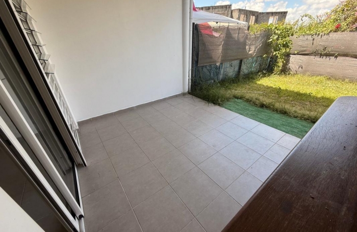 Vente Appartement 24.88m&sup2; 1 pièce Remire Montjoli