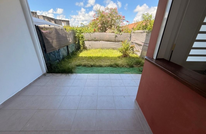 Vente Appartement 24.88m&sup2; 1 pièce Remire Montjoli