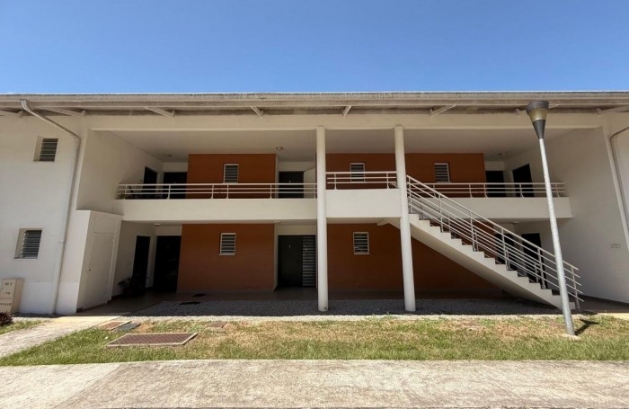 Vente Appartement 24.88m&sup2; 1 pièce Remire Montjoli