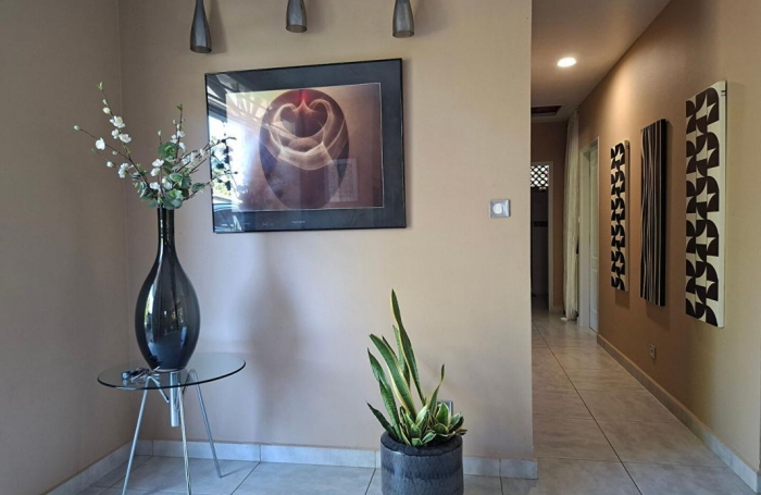 Vente Maison 134m&sup2; 4 pièces Matoury