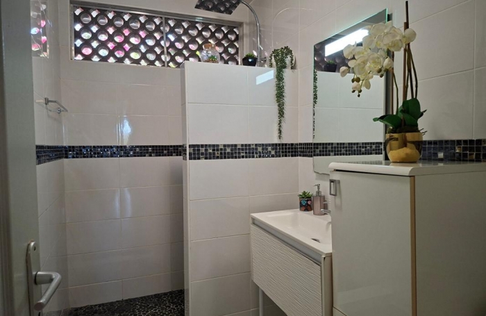 Vente Maison 134m&sup2; 4 pièces Matoury