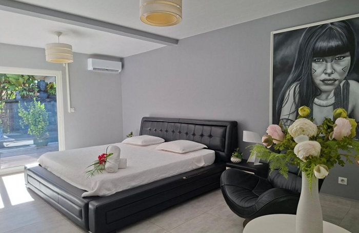 Vente Maison 134m&sup2; 4 pièces Matoury