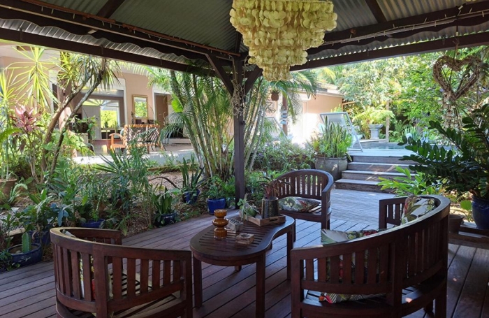 Vente Maison 134m&sup2; 4 pièces Matoury