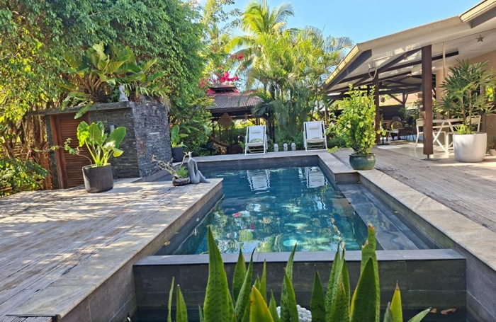 Vente Maison 134m&sup2; 4 pièces Matoury