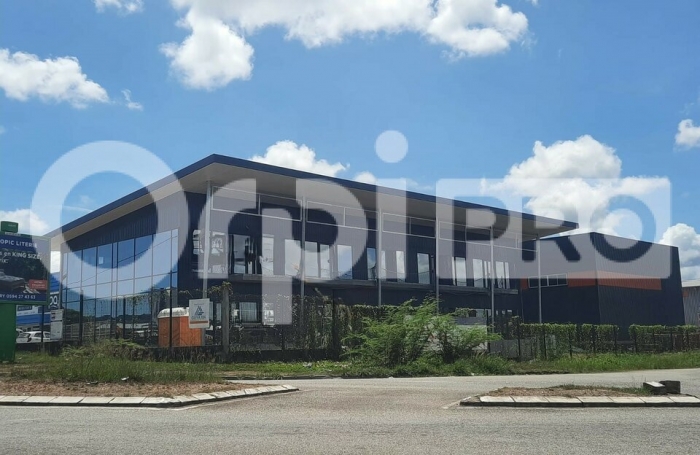 Location Local commercial 