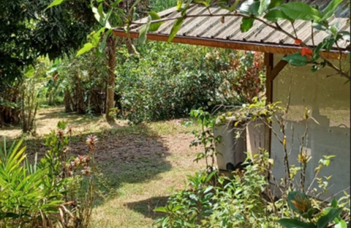 Vente Maison 270m&sup2; 7 pi&#232;ces Matoury