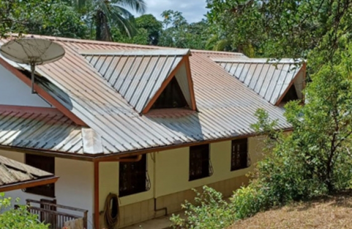 Vente Maison 270m&sup2; 7 pi&#232;ces Matoury