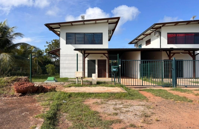 Location Maison 97300