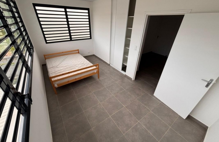 Location Maison 95.6m&sup2; 4 pièces Cayenne