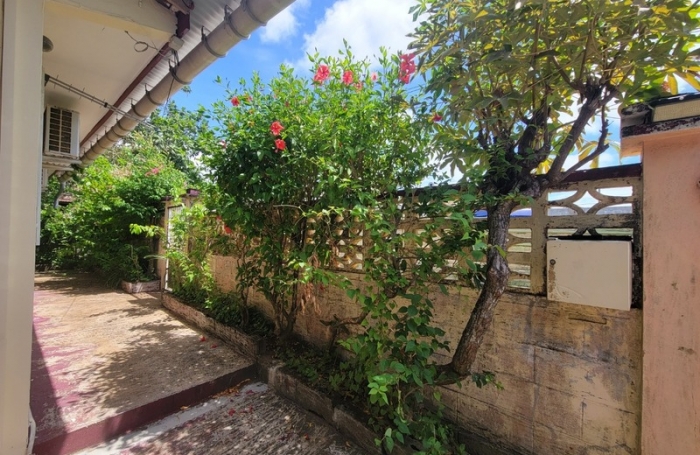 Location Maison 64m&sup2; 3 pi&#232;ces Cayenne