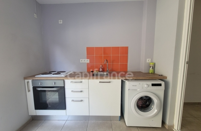 Location Appartement 31m&sup2; 1 pi&#232;ce Remire Montjoli