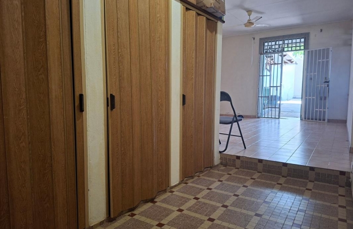 Vente Maison 145m&sup2; 5 pi&#232;ces Remire Montjoli