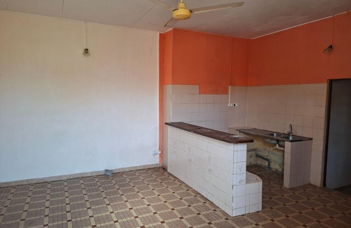 Vente Maison 145m&sup2; 5 pi&#232;ces Remire Montjoli